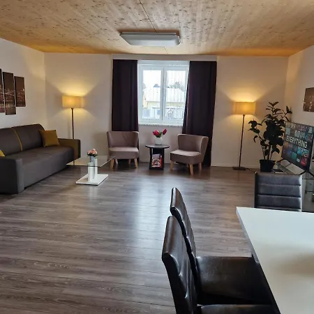 Apartment St. Poelten Sankt Poelten Exterior foto