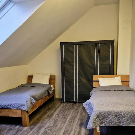 Apartment St. Poelten Sankt Poelten Exterior foto