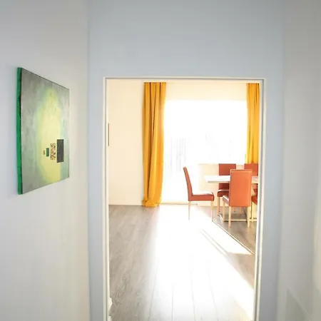Apartment St. Poelten Sankt Poelten Exterior foto