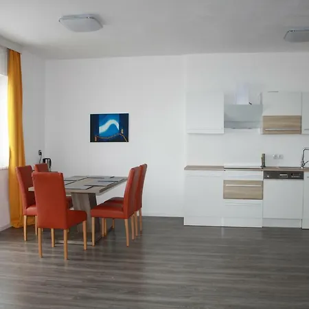 Apartment St. Poelten Sankt Poelten Exterior foto