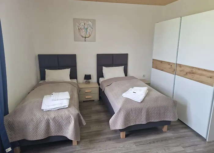 Apartment St. Poelten