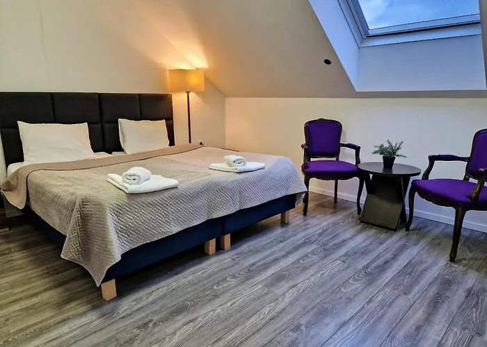 Apartment St. Poelten