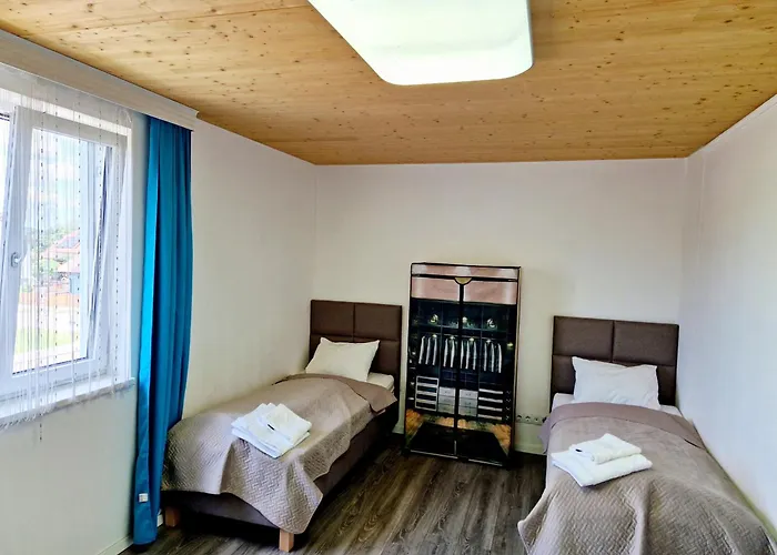 Apartment St. Poelten