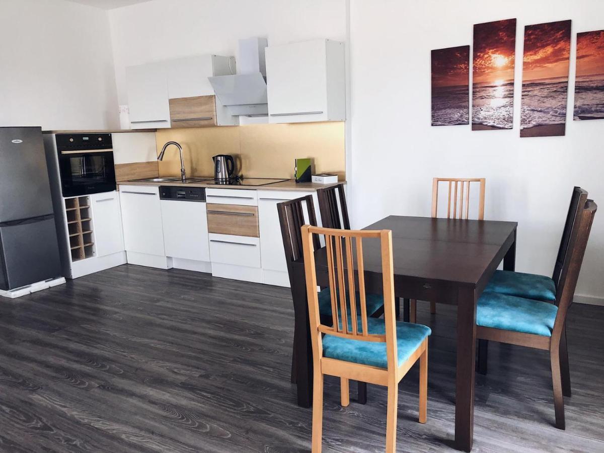 Apartment Apartment St. Pölten