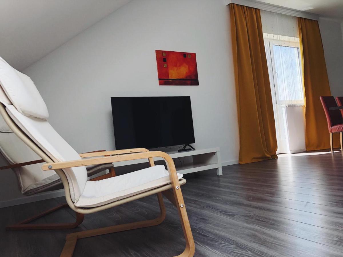 Apartment Apartment St. Pölten *