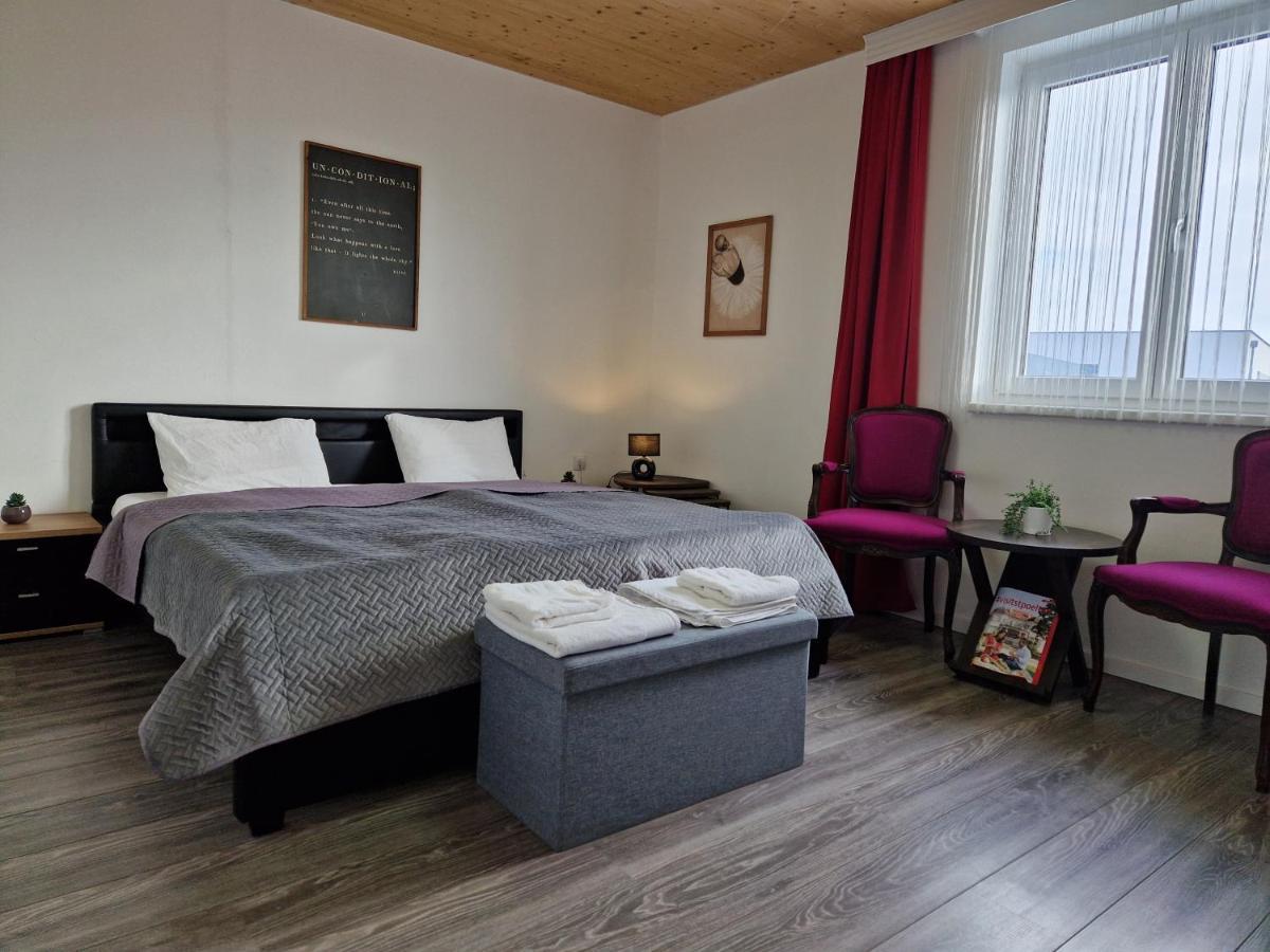 Apartment Apartment St. Pölten