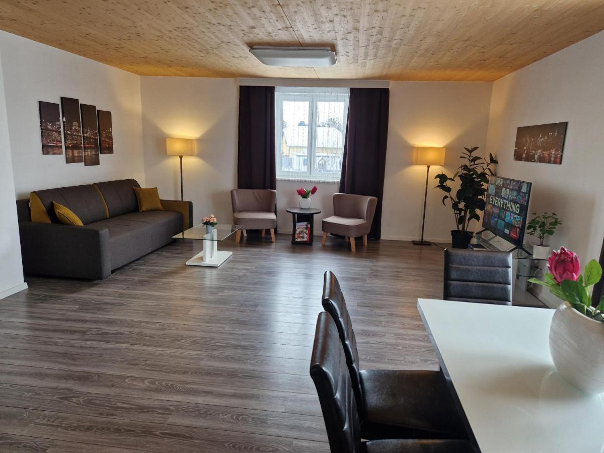Apartment St. Pölten Apartment St. Pölten