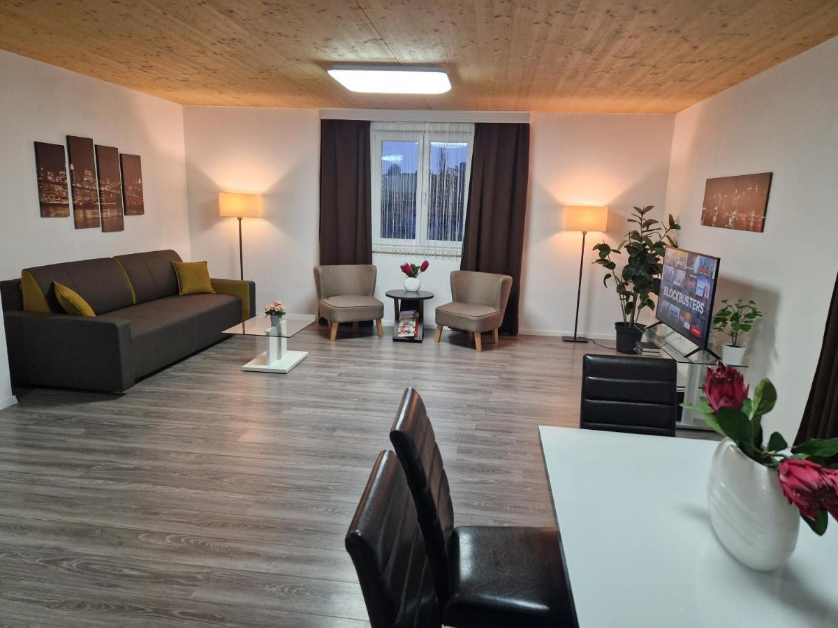 Apartment St. Poelten
