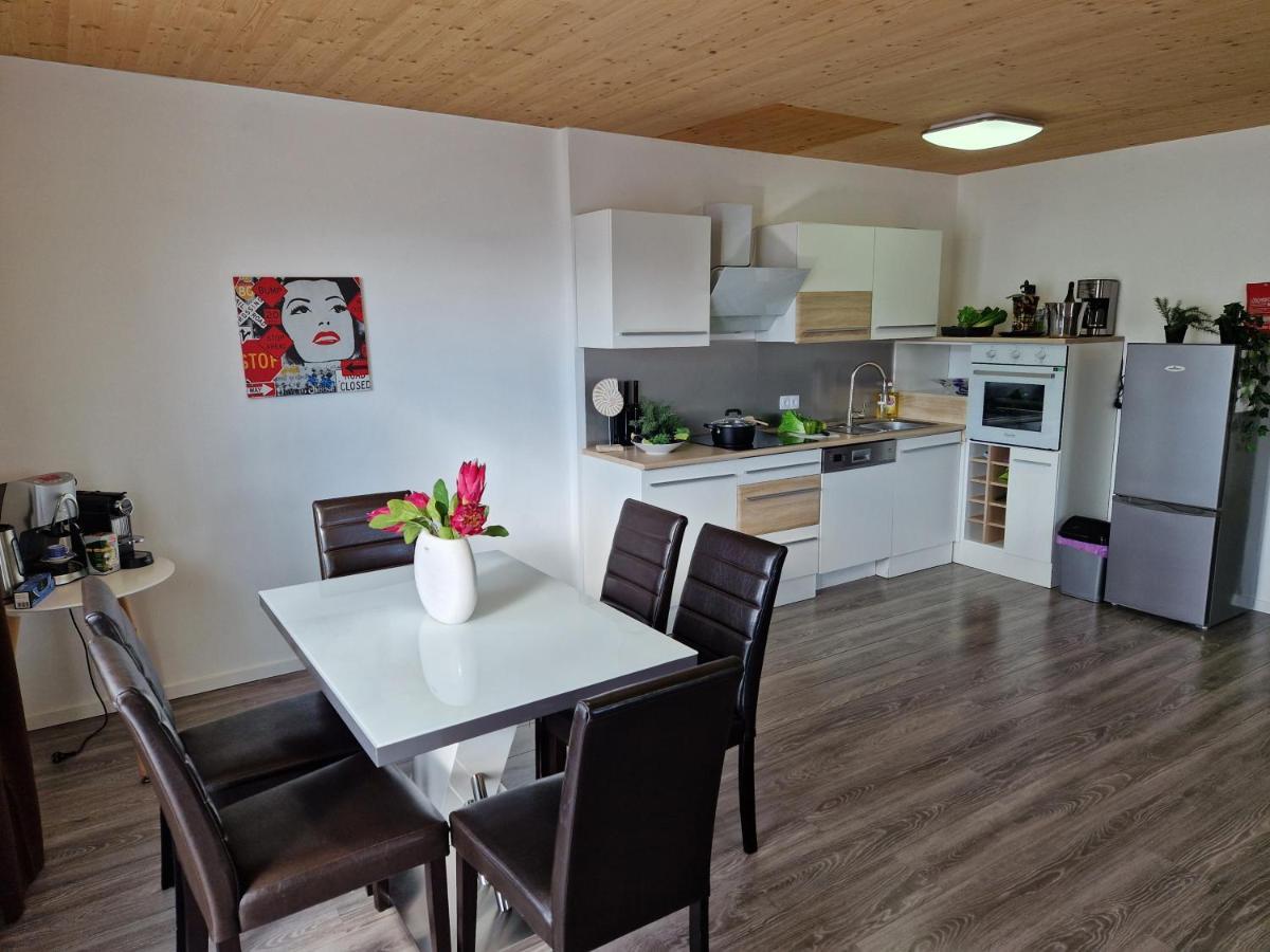Apartment St. Poelten