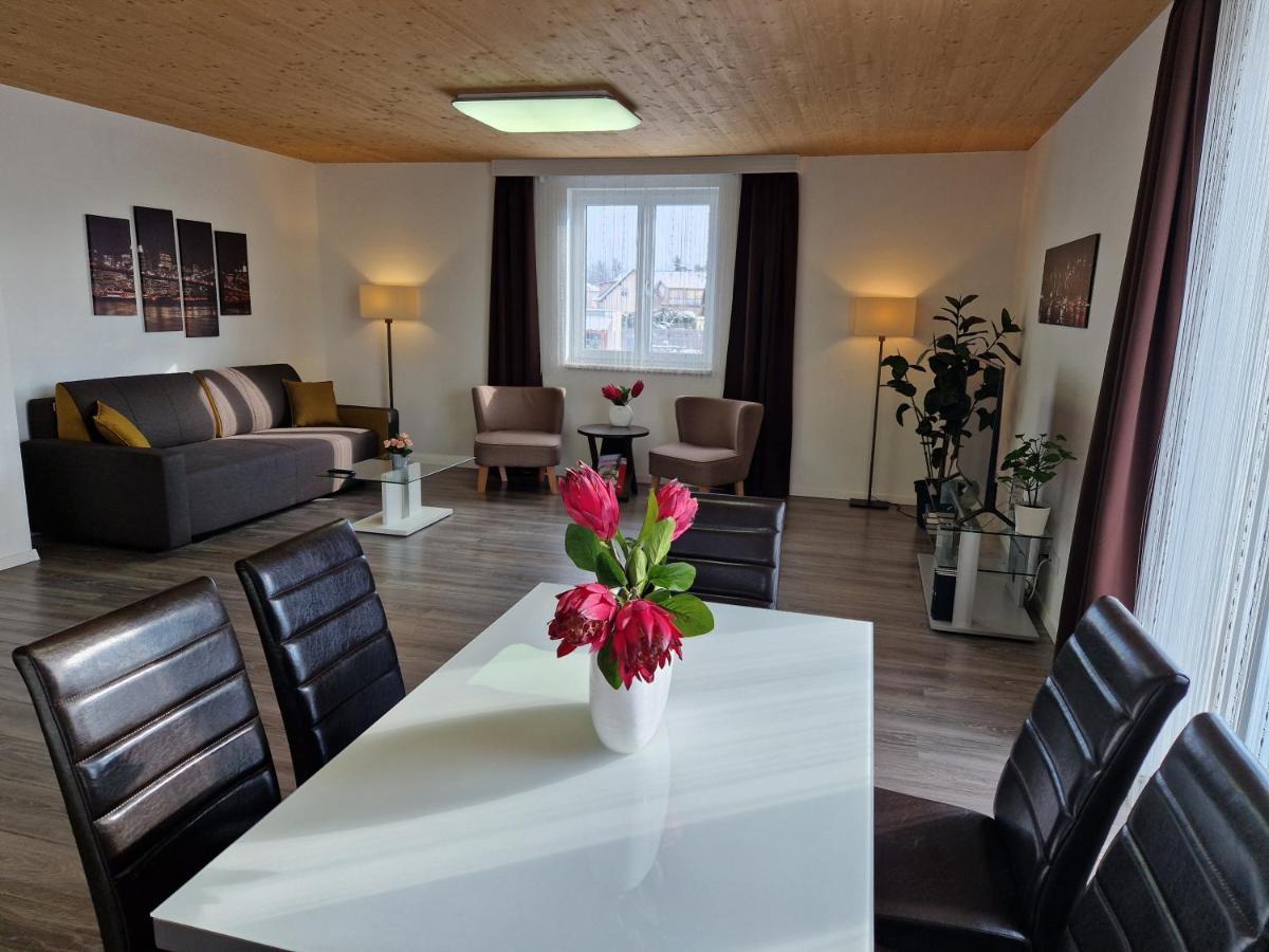 Apartment St. Poelten Apartment