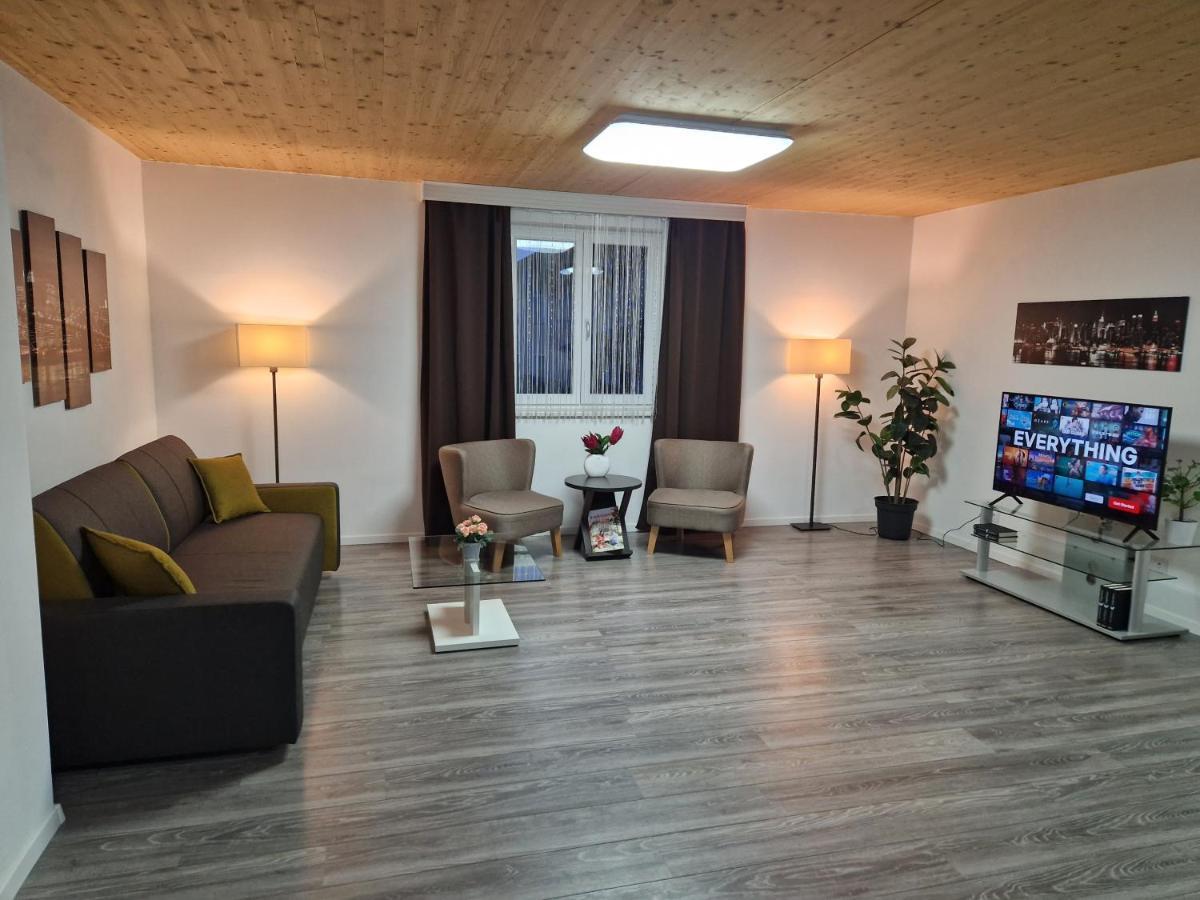 Apartment St. Poelten Apartment