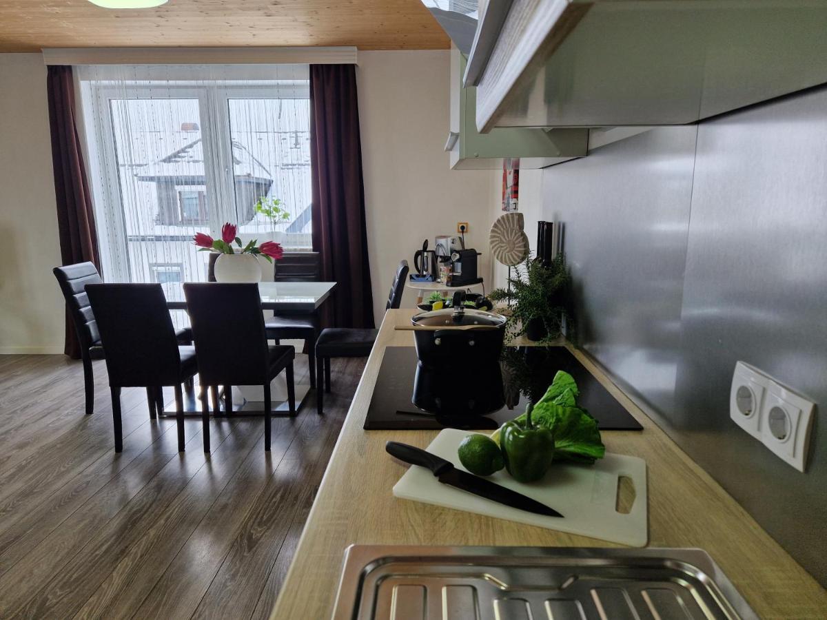 Apartment St. Pölten