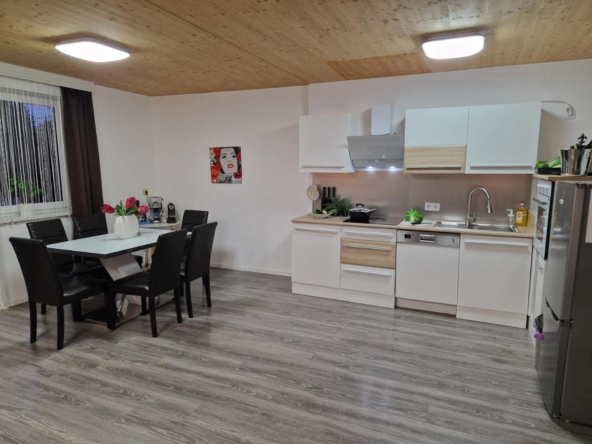 Apartment St. Pölten * St. Pölten