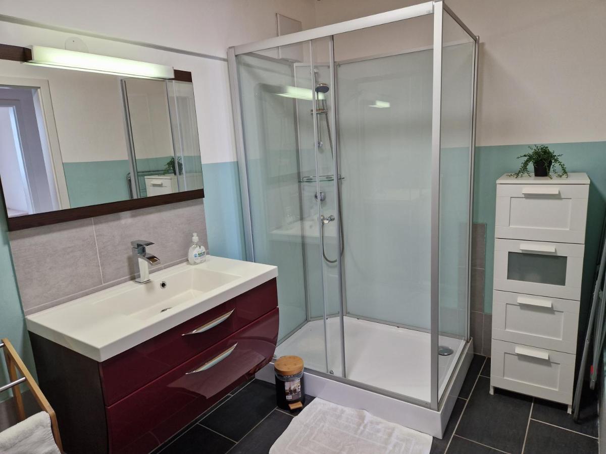 Apartment St. Poelten *
