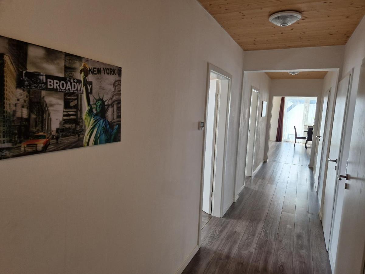 Apartment Apartment St. Poelten *