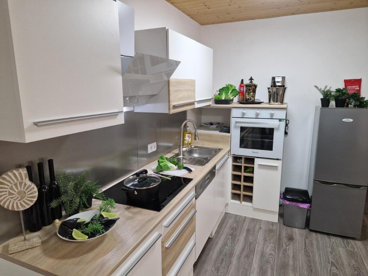 Apartment St. Poelten * Sankt Poelten