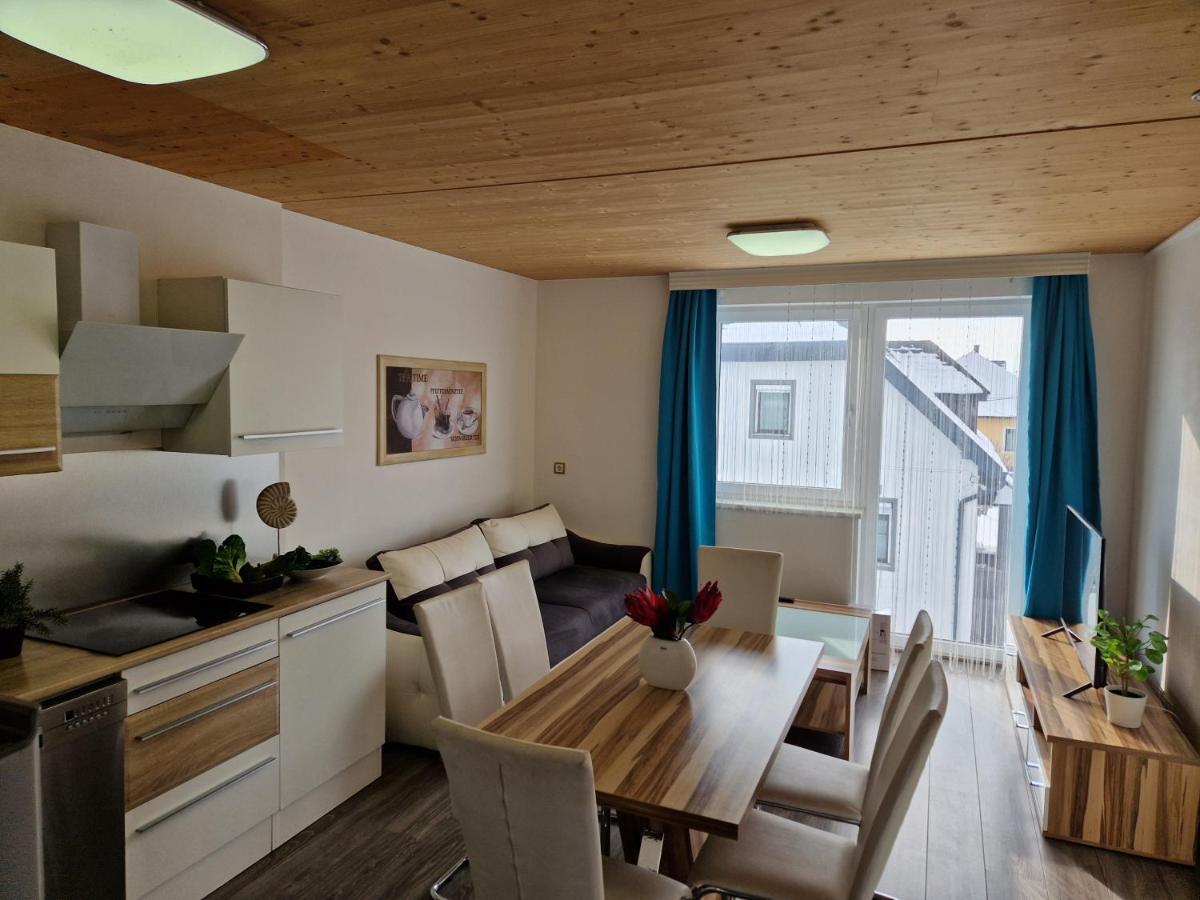 Apartment St. Poelten Sankt Poelten