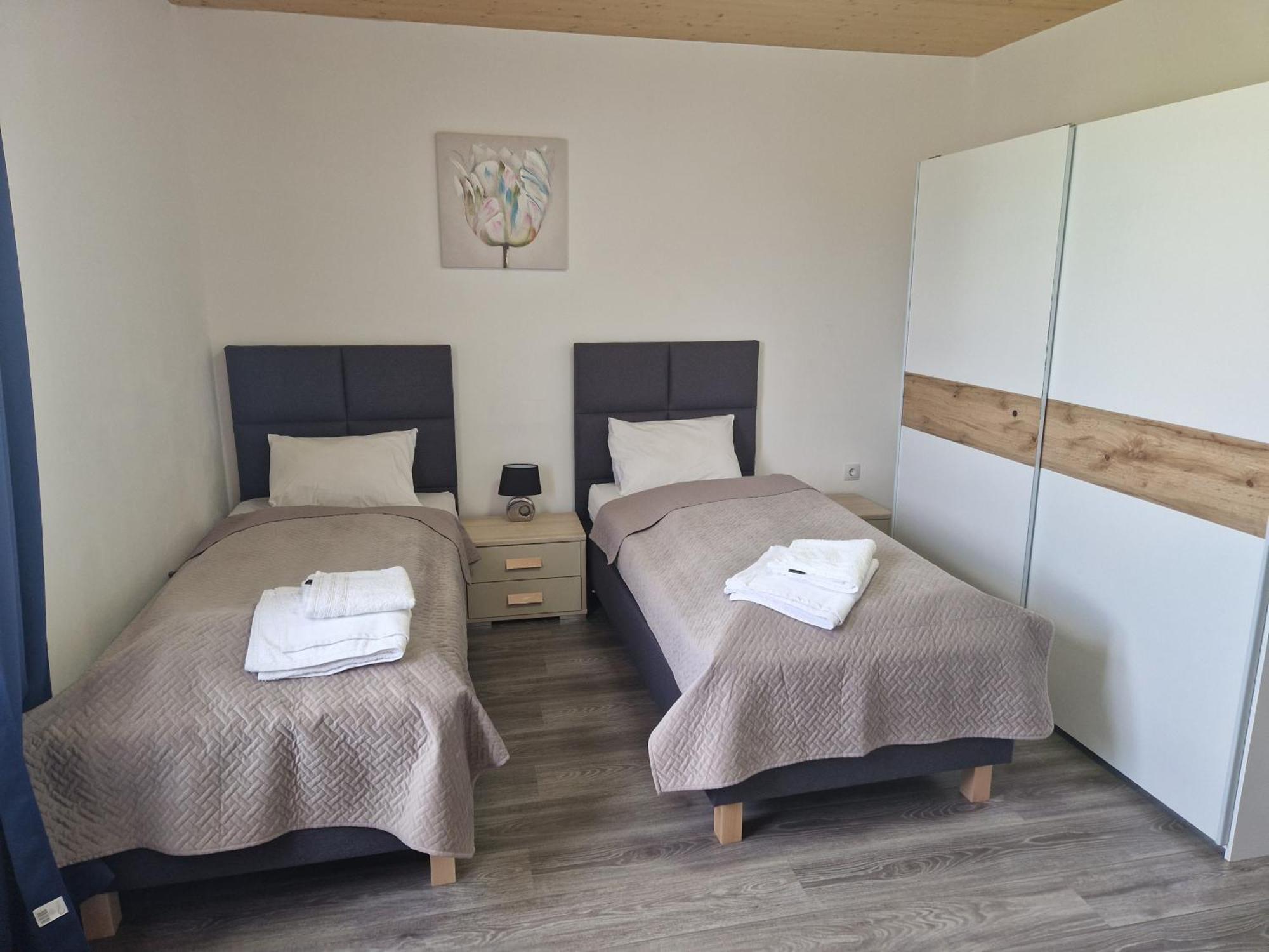 Apartment St. Poelten *