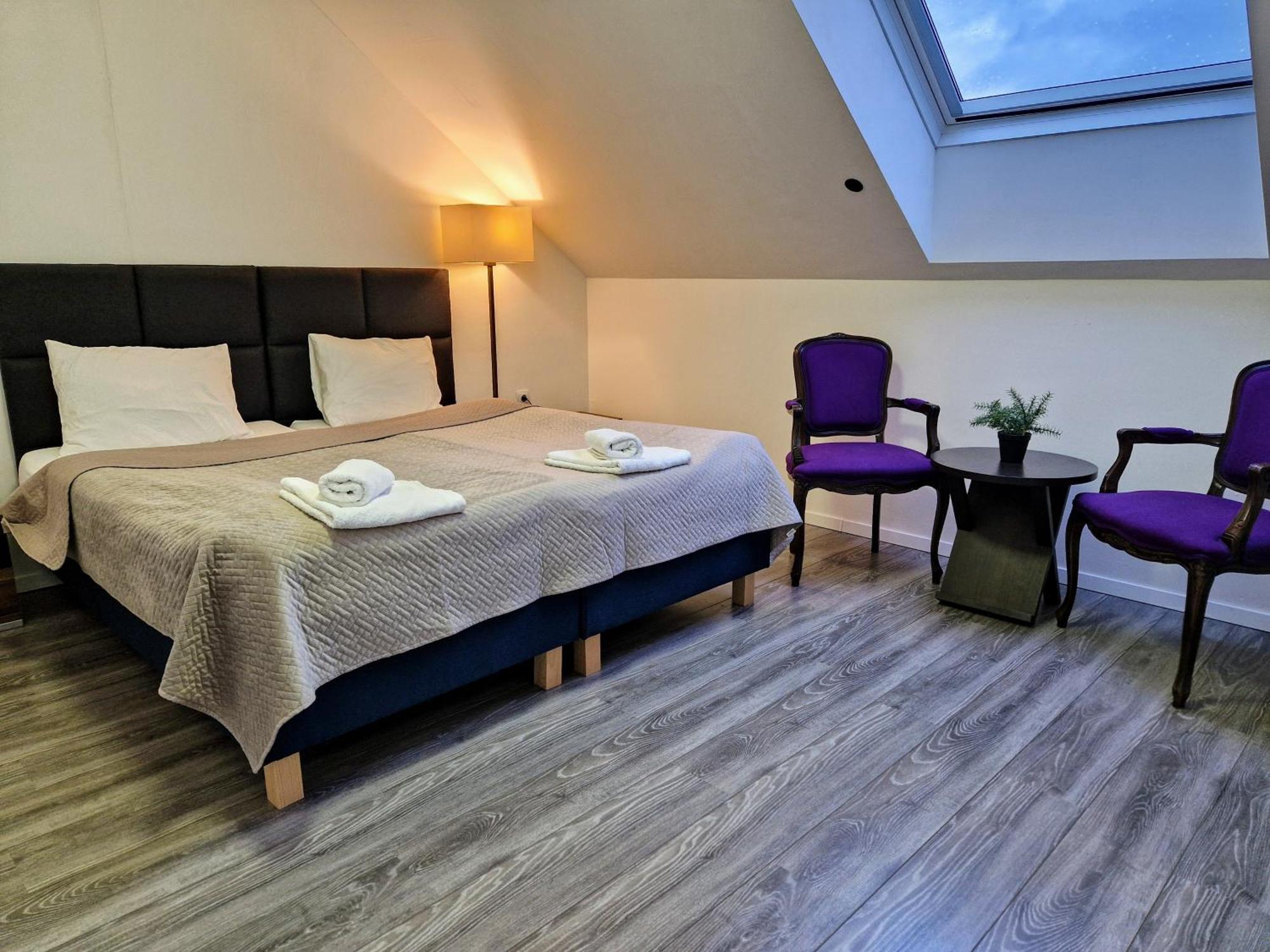 Apartment St. Pölten St. Pölten