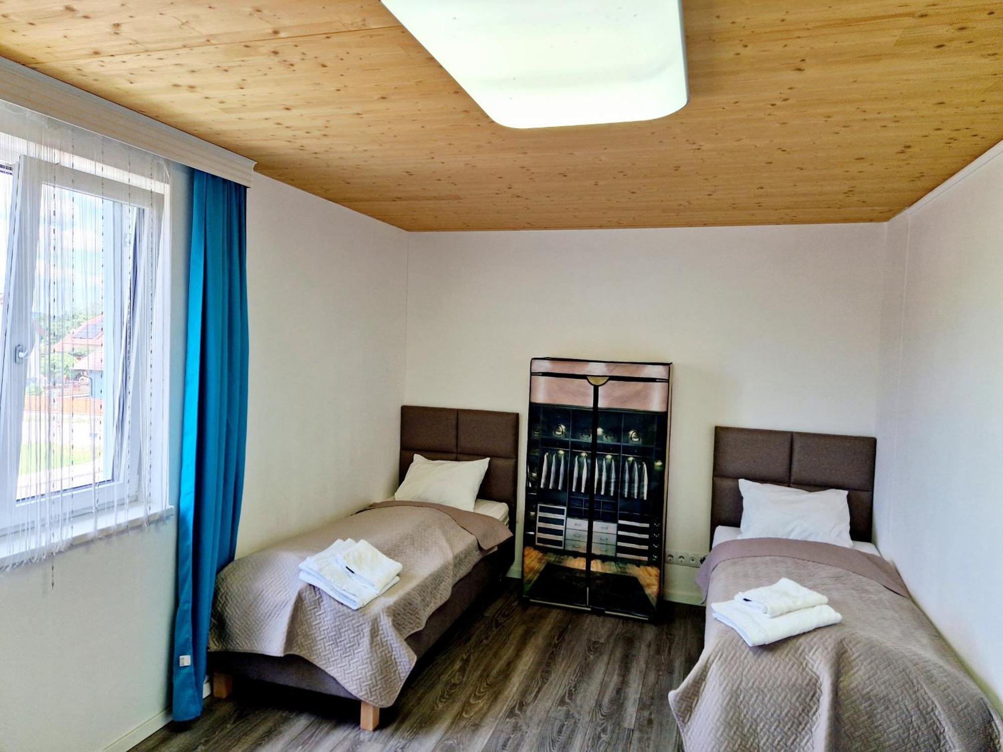 Apartment Apartment St. Poelten *