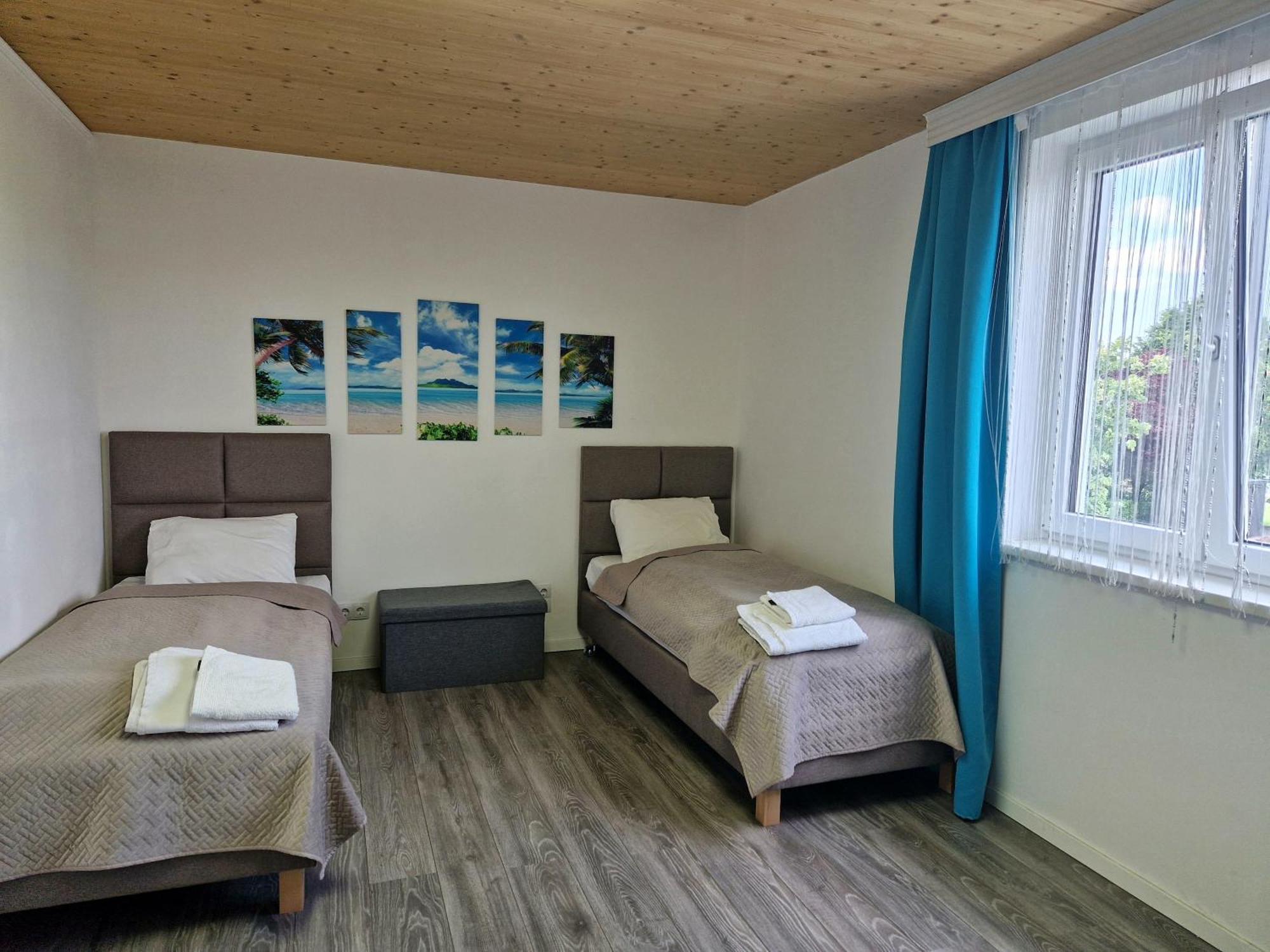 Apartment St. Poelten *