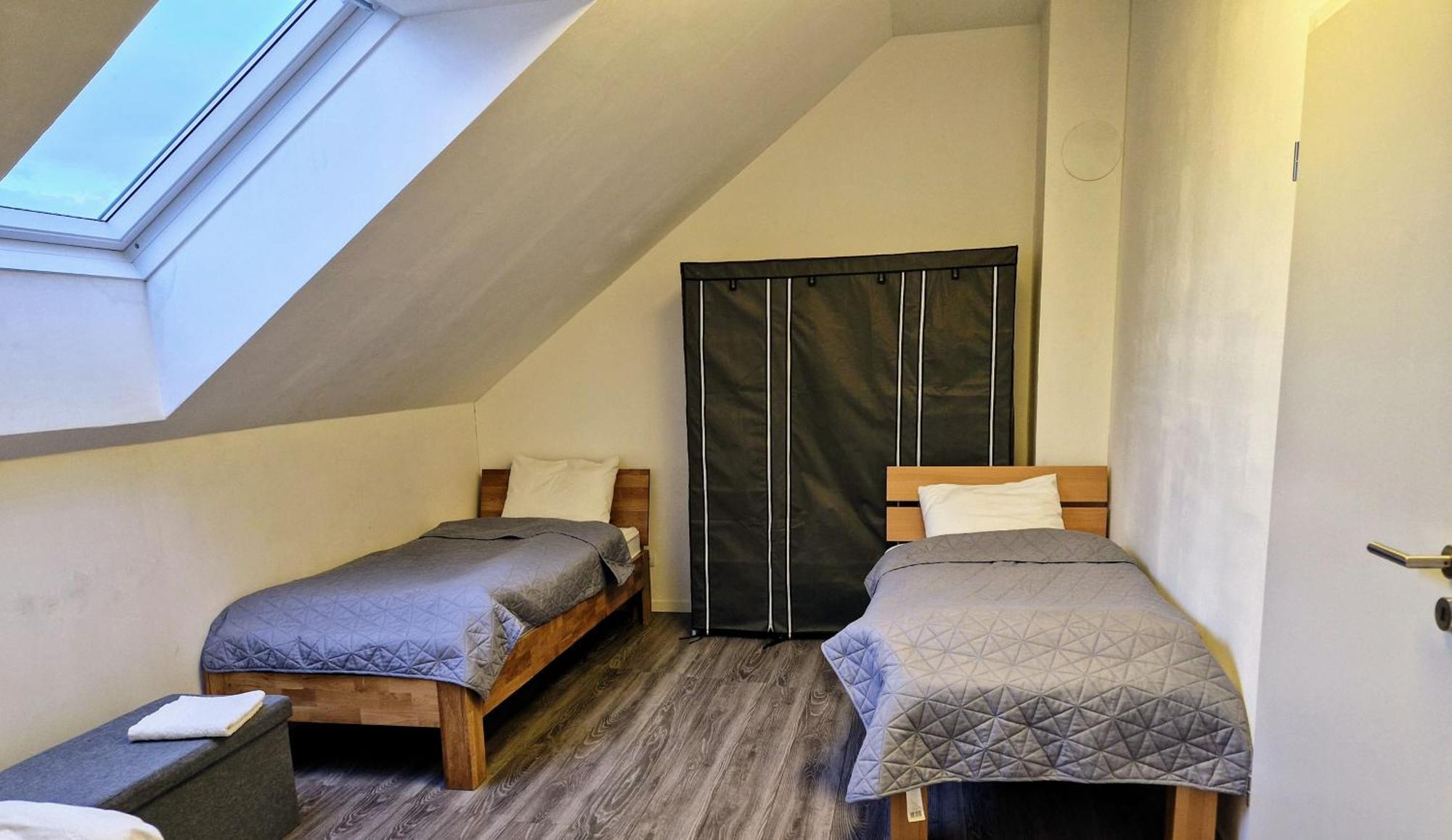 Apartment St. Pölten