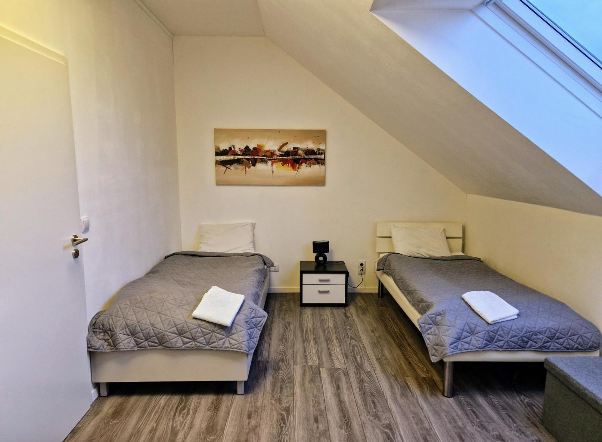 Apartment St. Poelten Apartment *