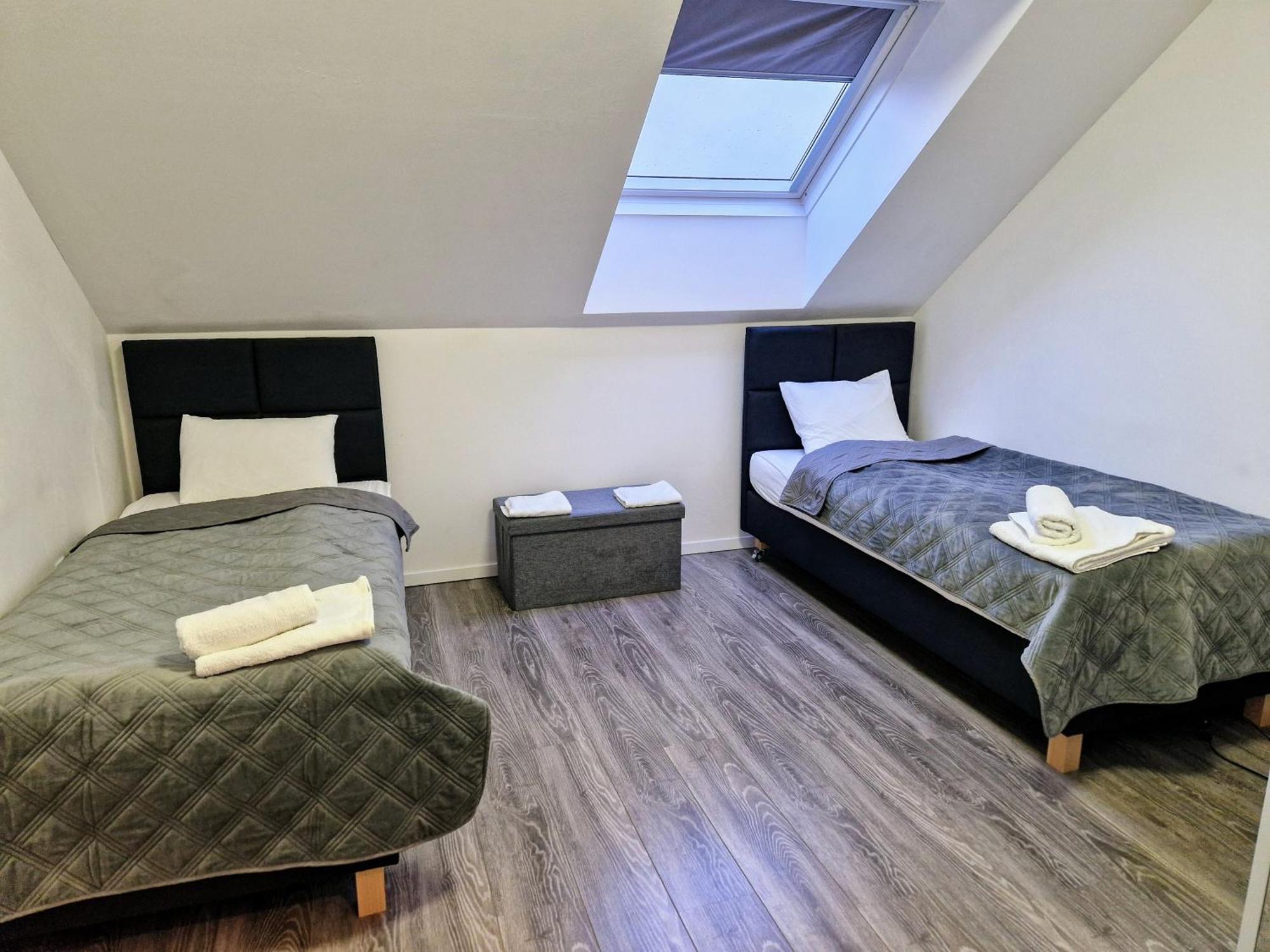 Apartment Apartment St. Poelten Sankt Poelten