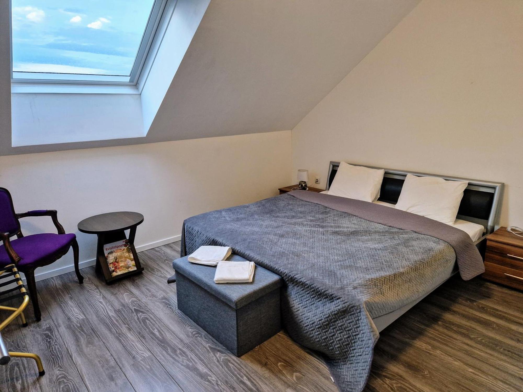 Apartment St. Poelten * Sankt Poelten