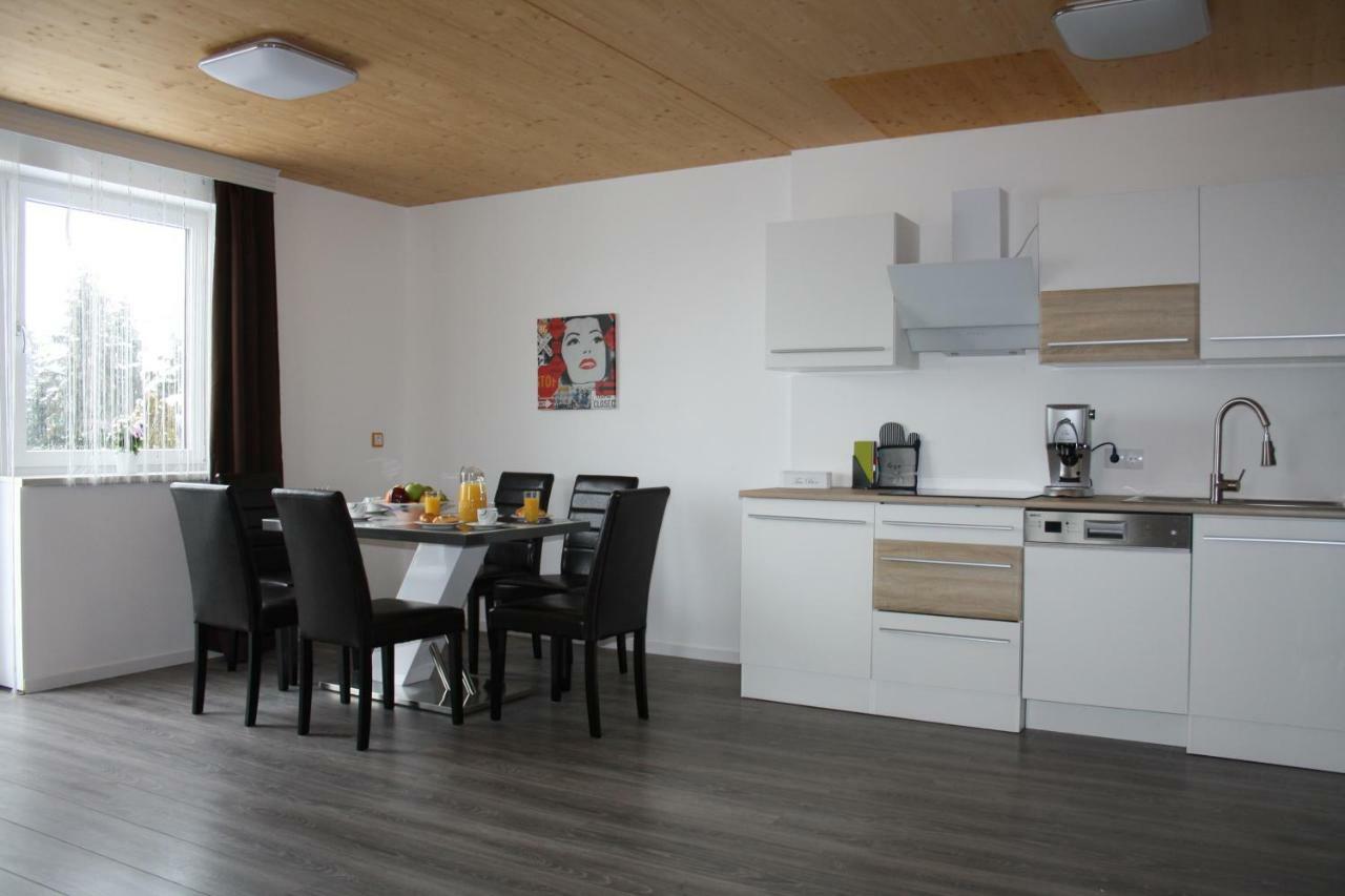 Apartment St. Pölten