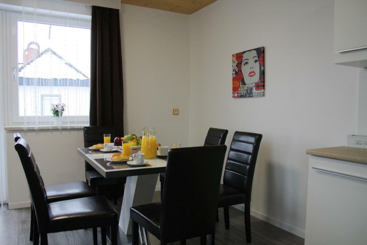 Apartment Apartment St. Poelten *