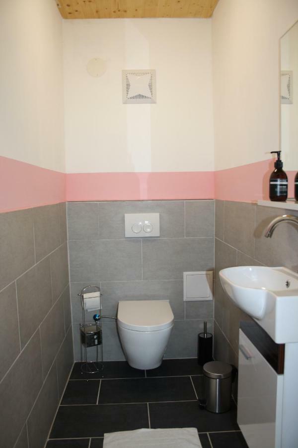 Apartment St. Poelten * Sankt Poelten