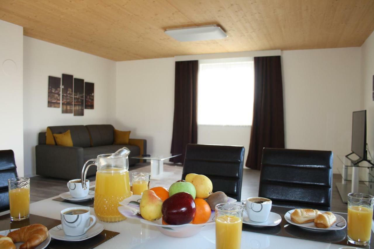 Apartment St. Pölten *