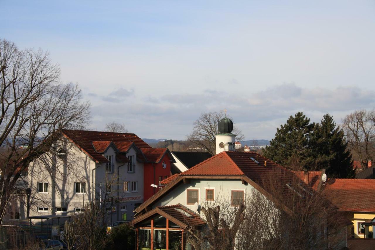 Apartment St. Pölten * St. Pölten
