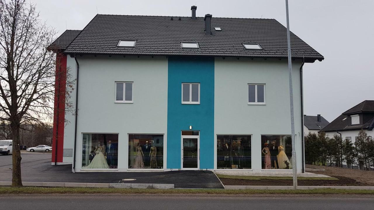 Apartment St. Pölten *