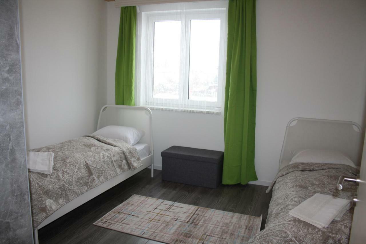 Apartment St. Pölten * St. Pölten