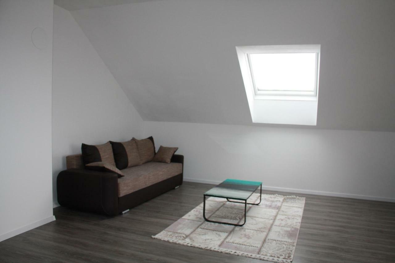 Apartment St. Pölten * St. Pölten