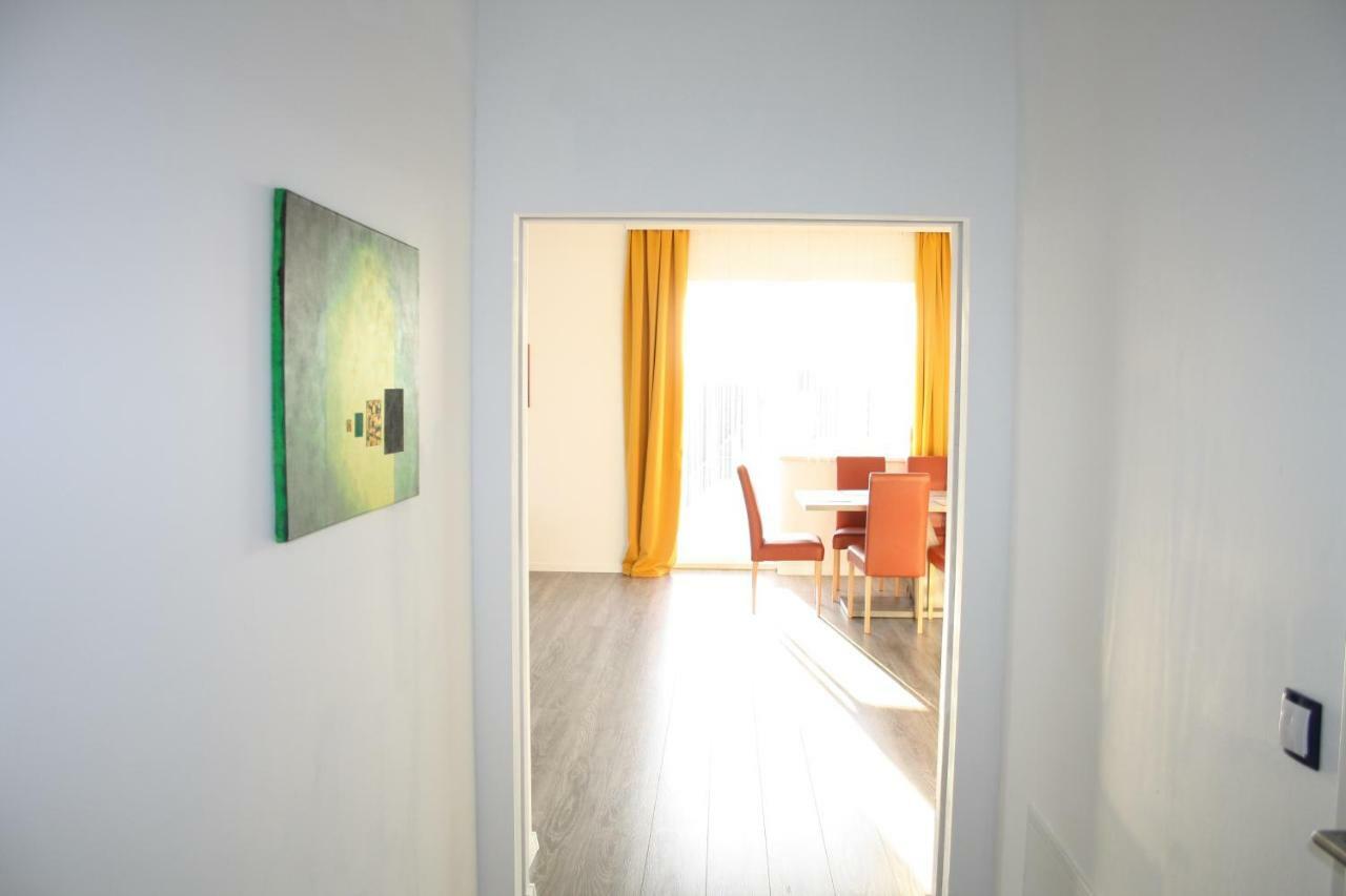 Apartment Apartment St. Poelten