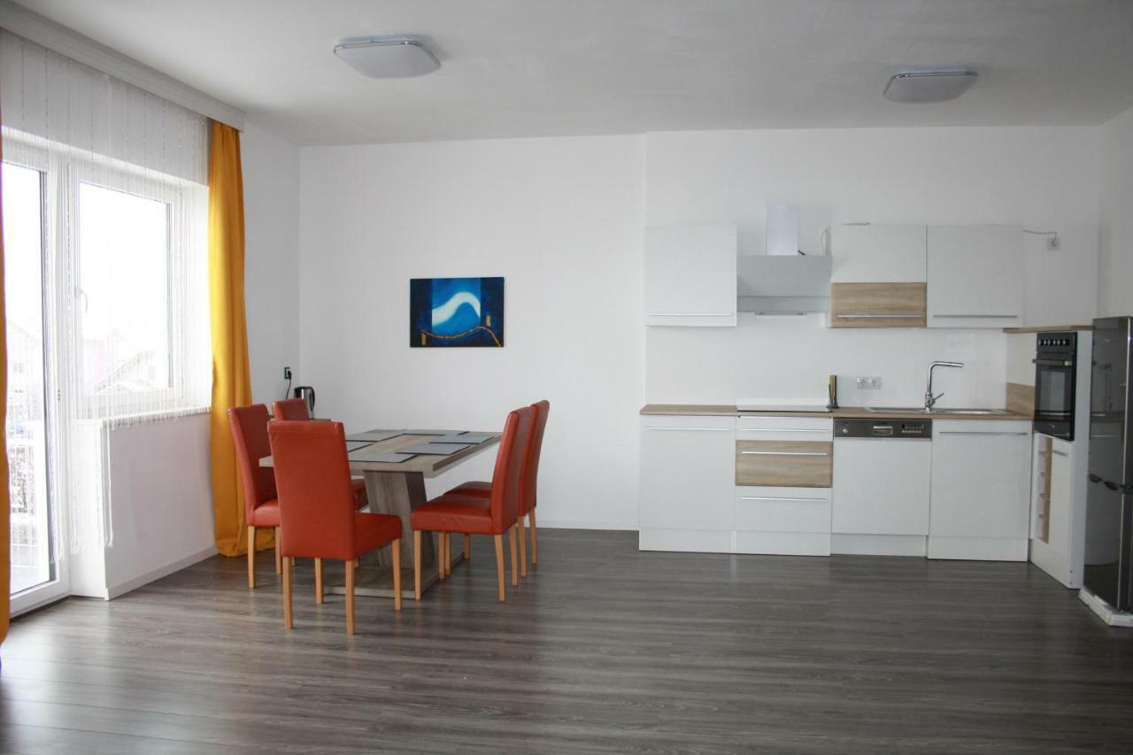 Apartment Apartment St. Pölten